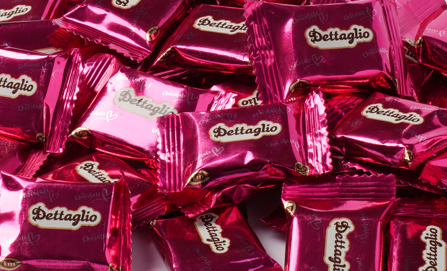Bombones