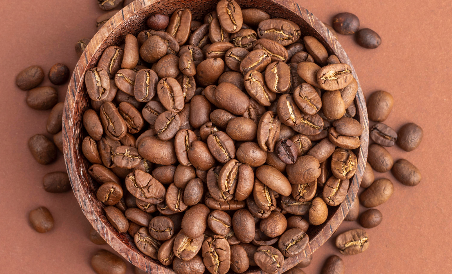Productos con Café