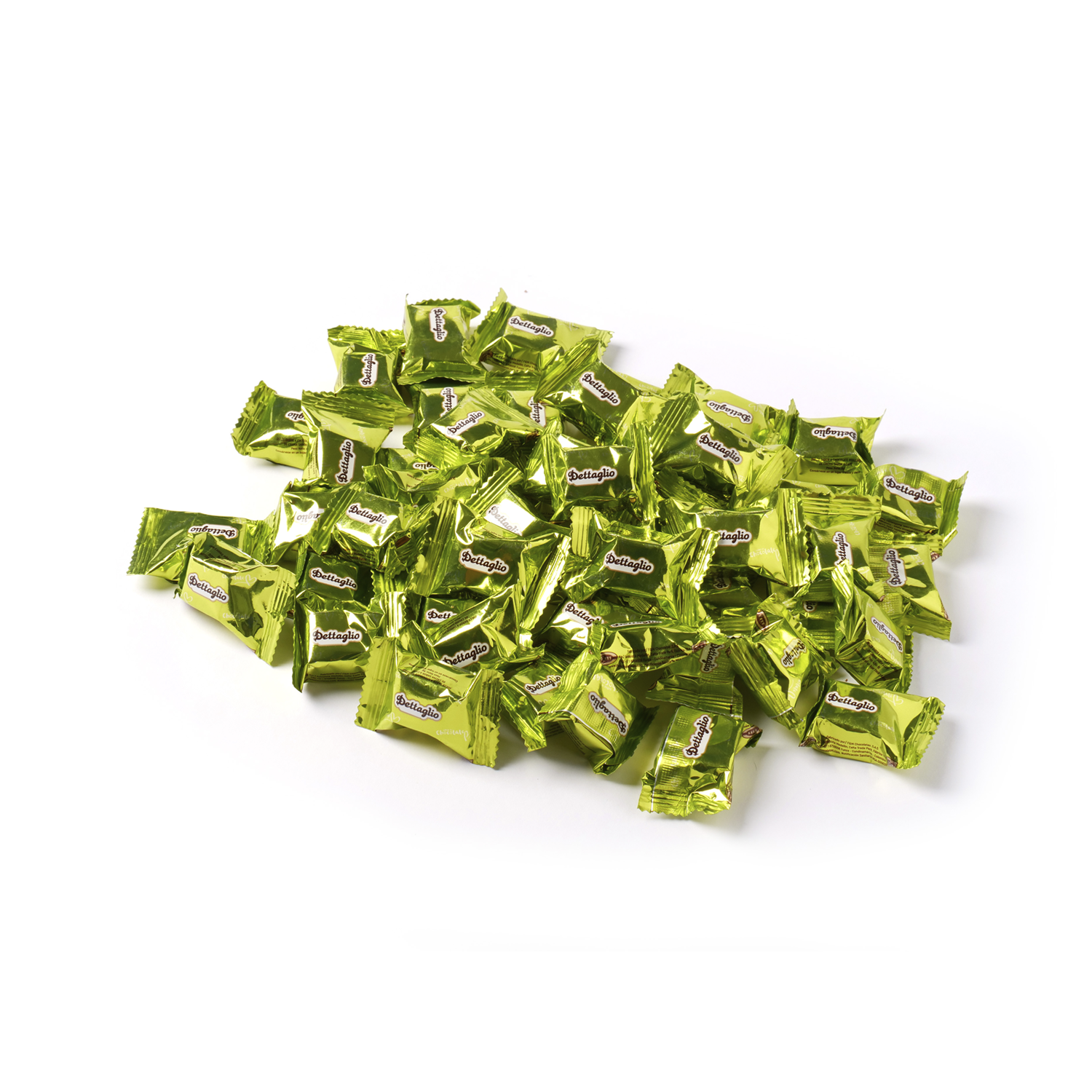 Dettaglio Café verde 8g (bol x 200un)
