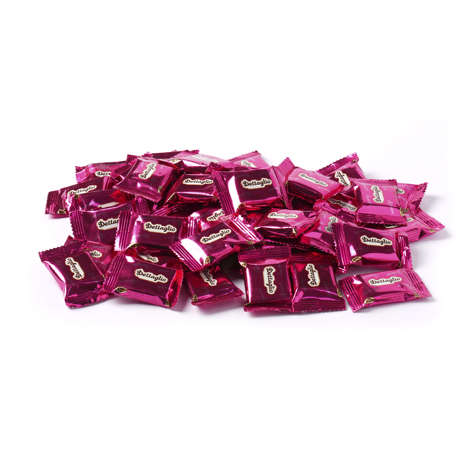 Dettaglio Coco rosa 8g (bol x 200un)
