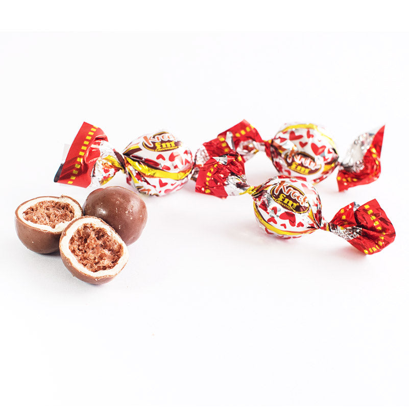 Cereal krock bolsa (50 unidades)