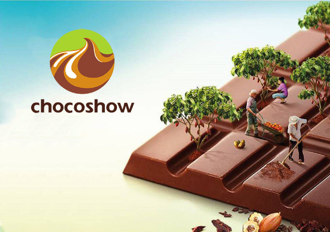 F&M chocolates confirma participación en Chocoshow