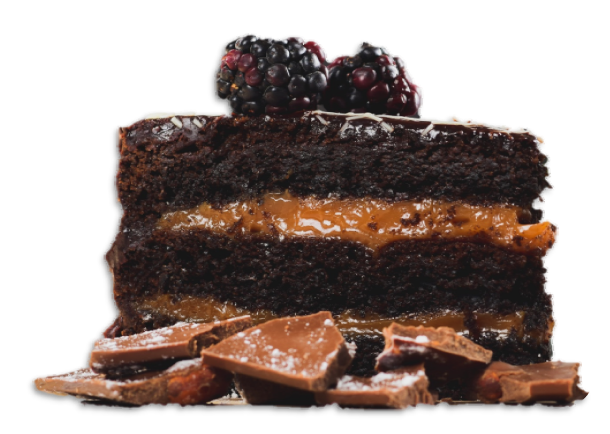 Como hacer brownies de chocolate