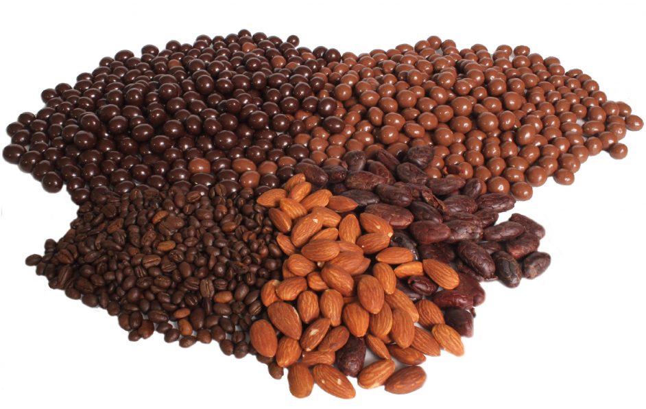 El verdadero origen del cacao