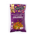 Chips Chocolate Colores x 500 gr