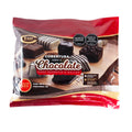Semi-sweet chocolate coverage (block x 2.5 kg)