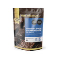 Cobertura Premium chocolate blanco x 1 kg