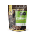 Cobertura Premium chocolate semiamargo con edulcorante x 1 kg