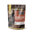 Cobertura Premium chocolate semiamargo x 1 kg