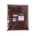Uvas pasas Bacanas con cobertura sucedánea x 2.5 Kg