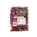 Uvas pasas Bacanas con cobertura sucedánea x 250 gr