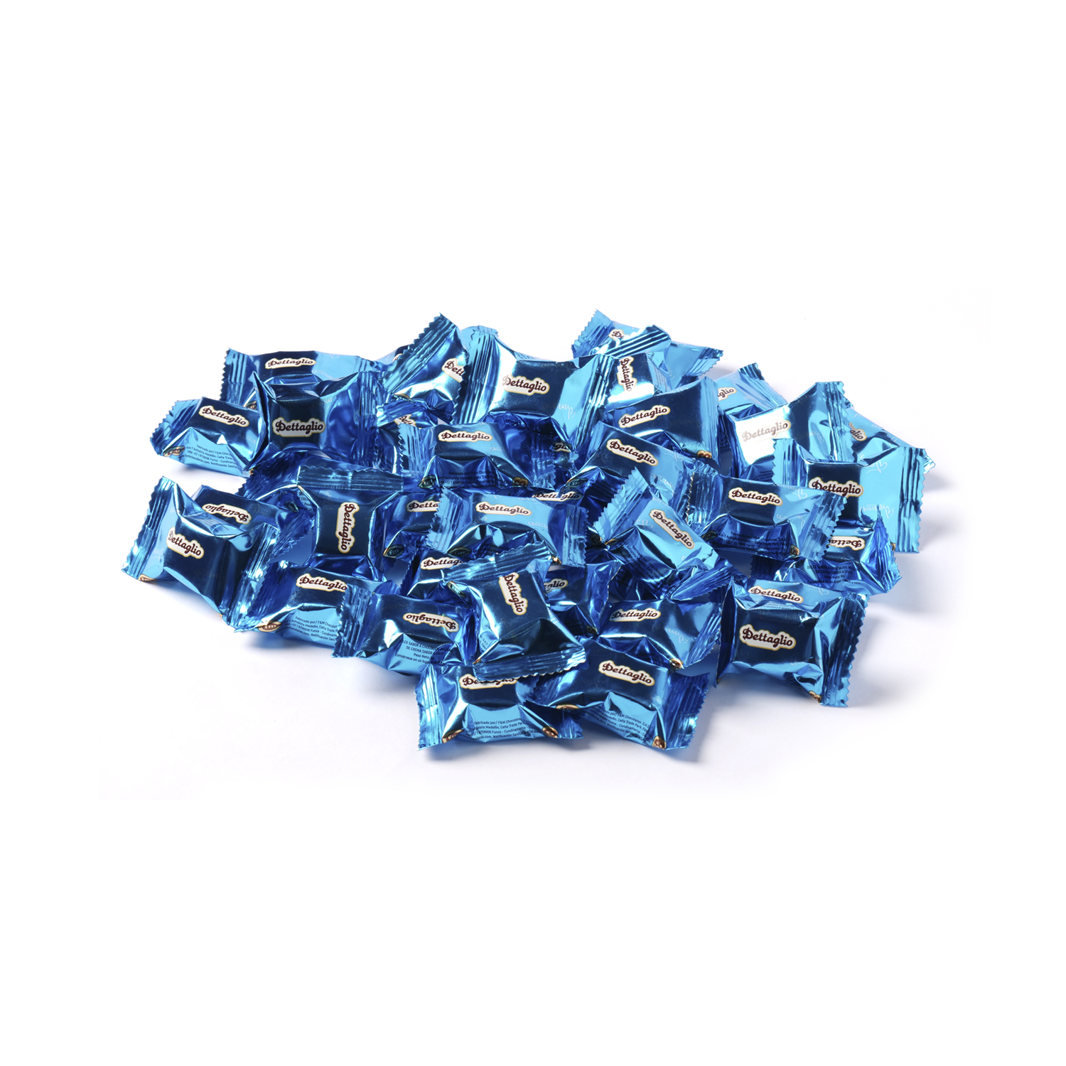 Dettaglio coco azul 8g (bol x 200un)