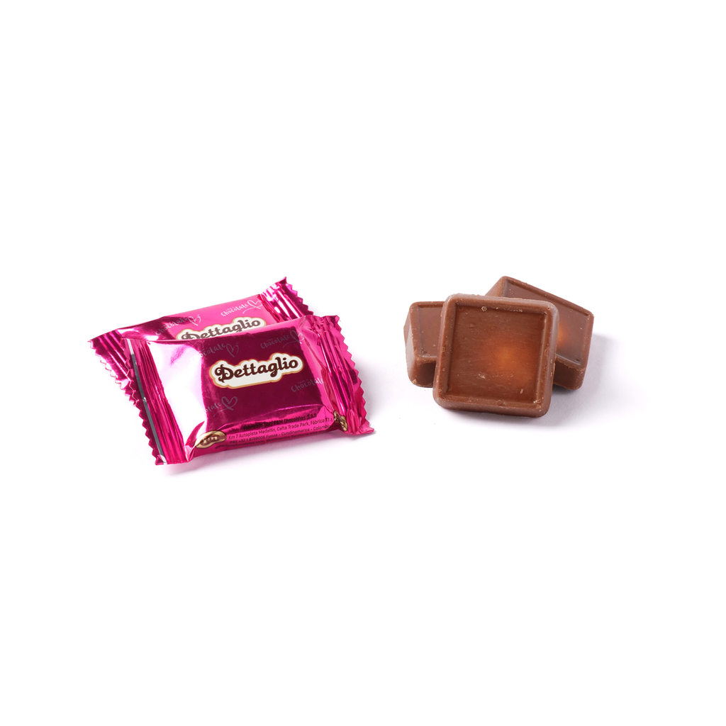 Dettaglio Coco rosa 8g (bol x 200un)