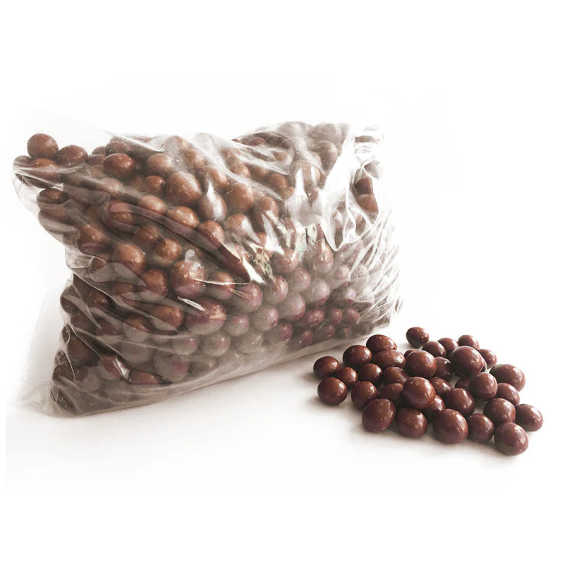 Arándanos cubiertas con chocolate x 3 kg