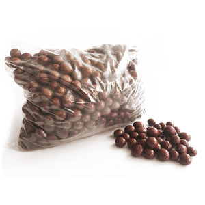 Peanut covered with chocolate (bag x 3.0 kg)