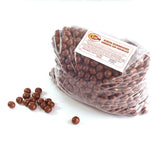 Chocolate covered cape gooseberries (bag x 3.0 kg)