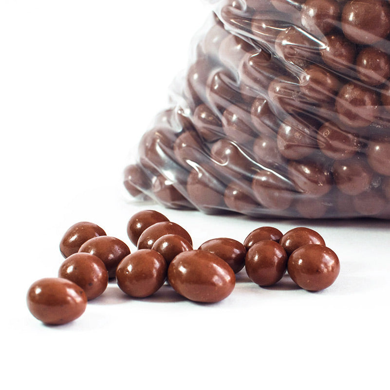 Coconut covered with chocolate (bag x 3.0 kg)