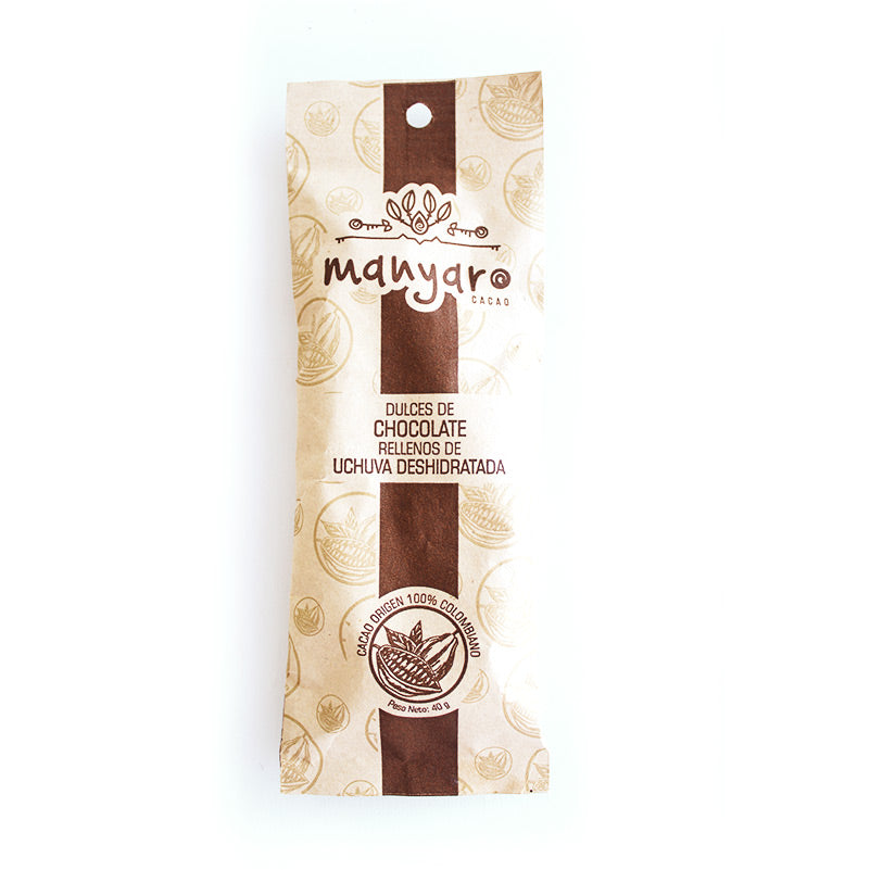 Manyaro Chocolates
